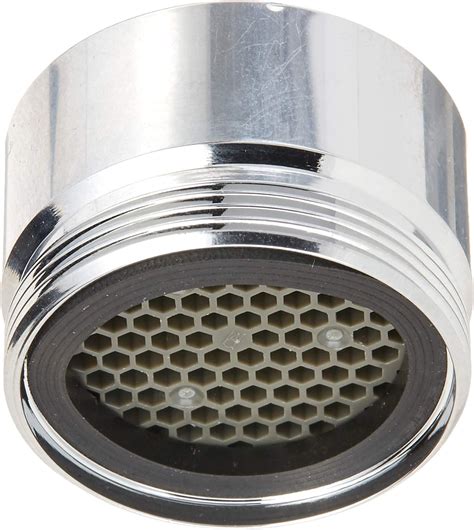 aerator for delta kitchen faucet